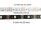 डीसी 5V CS2803 कम वोल्टेज एलईडी पट्टी रोशनी आउटडोर ब्रेकपॉइंट ट्रांसमिशन