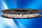 Dimmable / मुड़ लचीली एलईडी पट्टी लाइट्स 2835 SMD Bendable 12v 9.6W / M