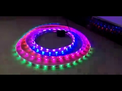 Magic Digital LED Strip Lights Decorative 12V Super Bright