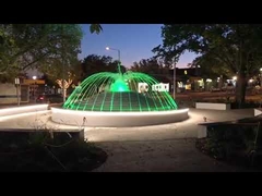 Surface Mount LED Pool Lights Underwater For Ponds