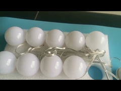 Dimmable LED Pixel Lamp Cosmetic Vanity Mirror Lights