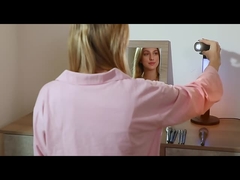 ऐप स्मार्ट ग्राफिटी क्रिएटिव डेस्क लैंप एलईडी वायुमंडल प्रकाश कार्य पढ़ने की रोशनी बिस्तर के किनारे रात की रोशनी