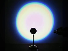 एलईडी प्रकाश व्यवस्था प्रकाश