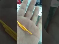 300 मिमी 3 वी एलईडी फिलामेंट कोब फ्लेक्सिबल लैंप 2200K 2700K 6500K नूडल लाइट ज्वलनशील सहायक उपकरण