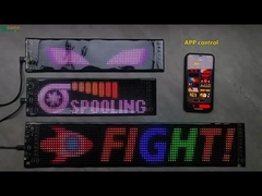 एलईडी साइन