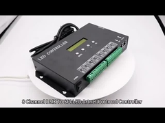 एलईडी लाइट कंट्रोलर