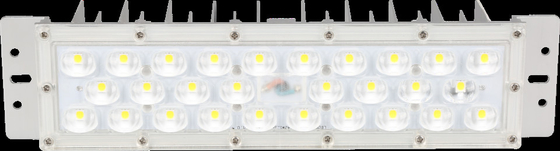 स्ट्रीट टनल के लिए 190lm / W Highbay LED रोशनी लाइट 30W - 60W हीट सिंक एलईडी मॉड्यूल