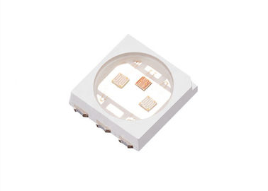 ताइवान एपिस्टार व्हाइट लाइट एमिटिंग डायोड 0.5W 1.5W 5053 5054 RGB SMD LED चिप डेटशीट