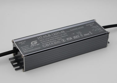 HLB series 120W Outdoor Led Driver Power Supply Waterproof IP67