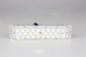 स्ट्रीट लाइट और टनल लाइट के लिए Highbay LED रोशनी लाइट 30W - 60W एलईडी हीट सिंक मॉड्यूल