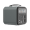 आउटडोर कैम्पिंग ट्रैवल लिथियम बैकअप बैटरी CPAP मशीन इमरजेंसी सोलर जेनरेटर