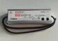 80W 24V DC LED Driver Power Supply Over Current Protection For Street Lighting