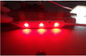 रोशनी प्रकाश के लिए स्टोर स्ट्रीट व्हाइट एसएमडी एलईडी मॉड्यूल रोशनी / एलईडी लैंप मॉड्यूल