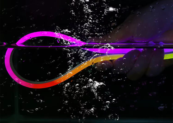 नीयन एलईडी रस्सी प्रकाश किट