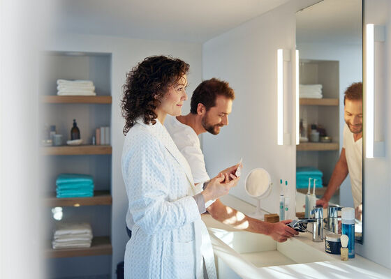 S14s S14d एलईडी ट्यूब, S14 एलईडी वैनिटी लाइट, S14 फिलामेंट ट्यूब कैबिनेट लाइट, रैखिक ट्यूब, 5W/300MM