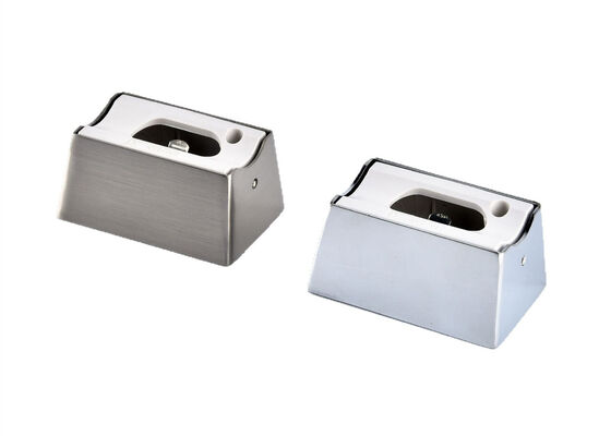 रैखिक प्रकाश S14s S14d आधार फ्लोरोसेंट लाइन लैंप धारक ज्वलनशील बल्ब सोकेट एलईडी प्रकाश व्यवस्था