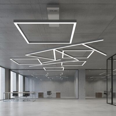 Customized LED Illuminating Lights with Input Voltage AC85-265V designed to deliver and lighting performance in various business environments